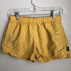 patagonia shorts